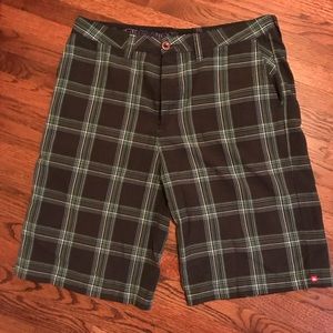 Quiksilver Men’s Shorts size 36